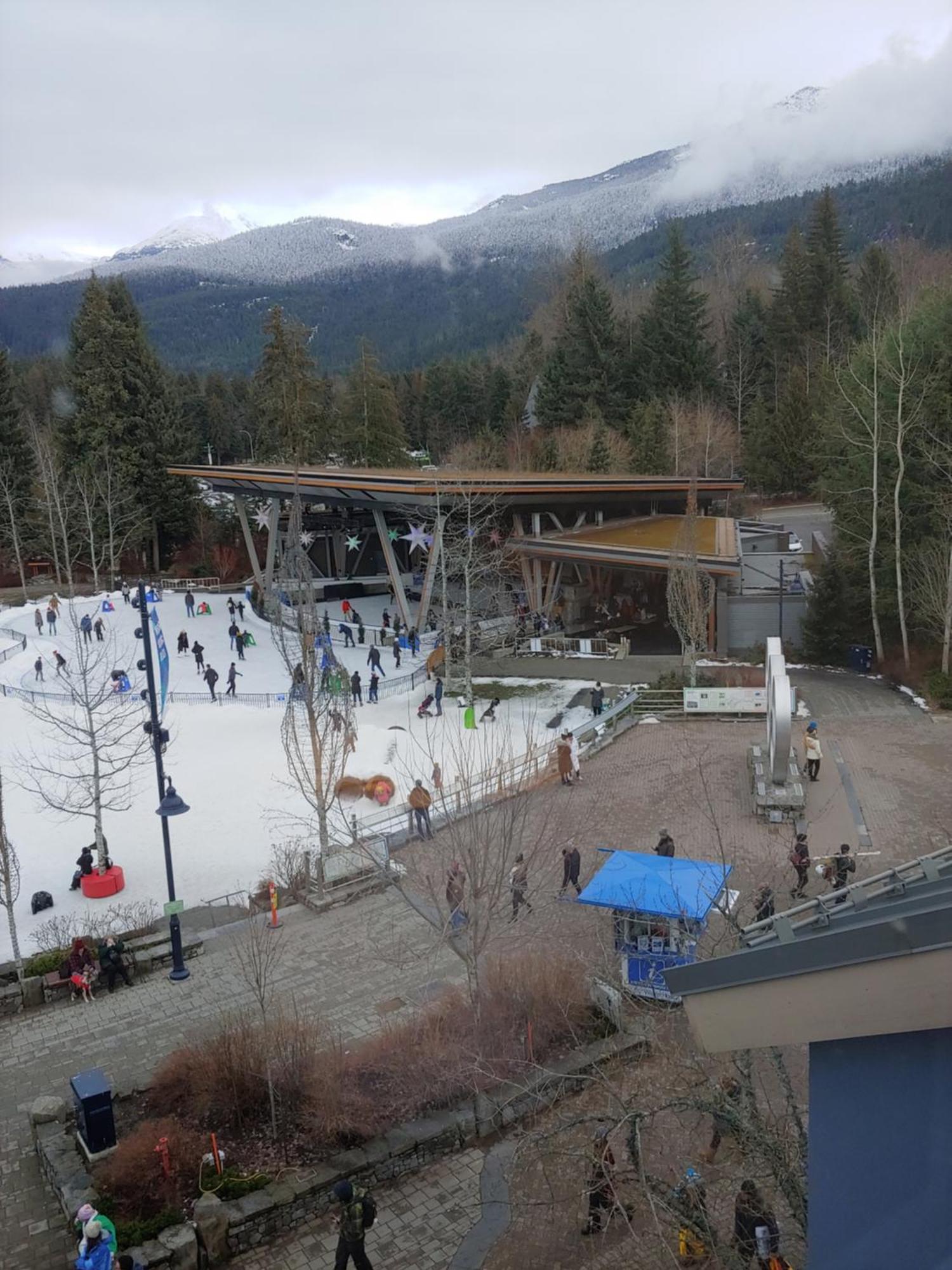 Tyndalstone Lodge 3 Bedroom In The Heart Of Village North Whistler Buitenkant foto